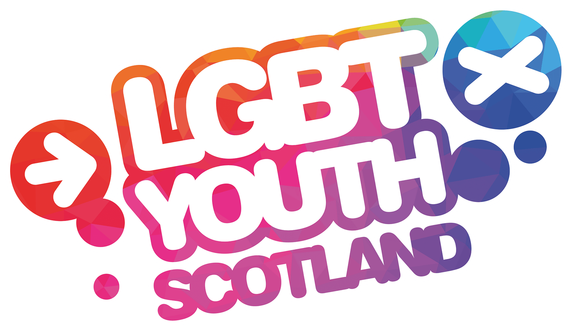 LGBTYS Geo logo