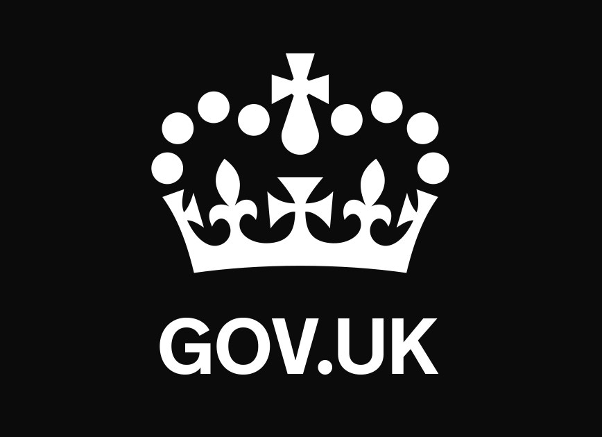 UK govt logo cropped
