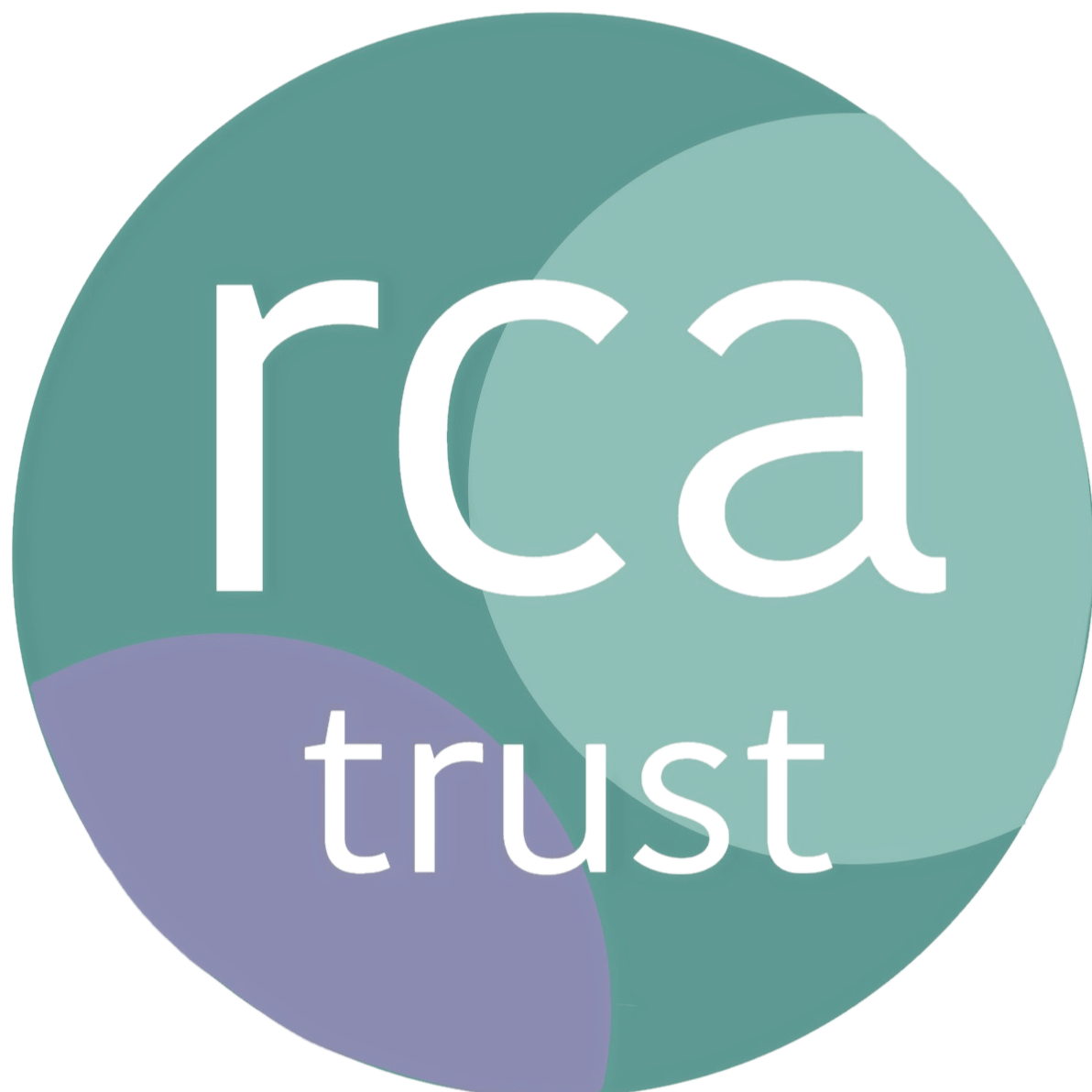 RCA Trust logo